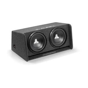 Subwoofer u kutiji JL Audio CP212-W0v3