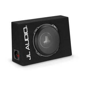 Subwoofer u kutiji JL Audio CS110TG-TW3
