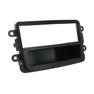 Auto radio okvir za ugradnju u vozilo, visokokvalitetni materijal.
