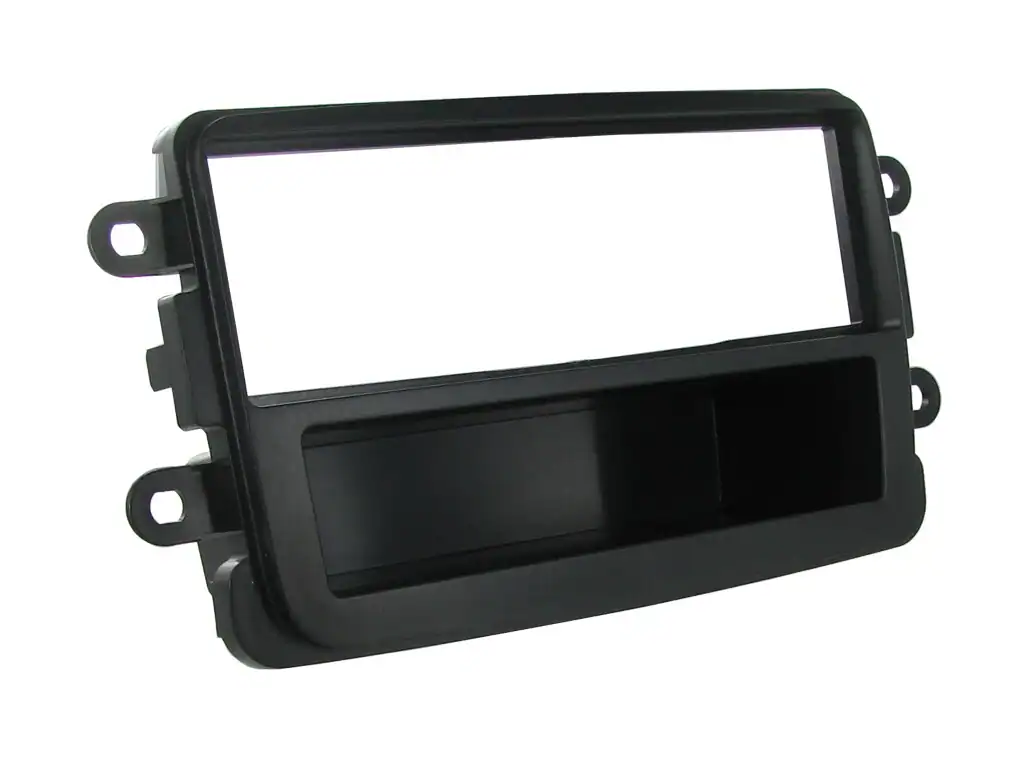 Auto radio okvir za ugradnju u vozilo, visokokvalitetni materijal.