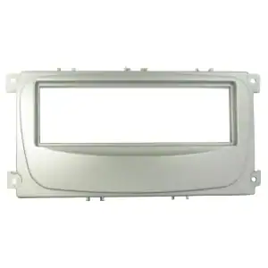 Auto radio panel za instalaciju u vozilo, visokokvalitetni materijal.