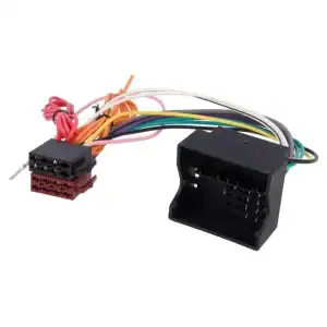 Konektor ISO za Opel Agila, Astra, Corsa, Meriva, Signum, Vectra.