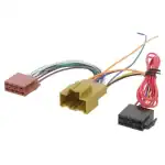 Auto audio kabelski adapter za povezivanje zvučnika i radio uređaja.
