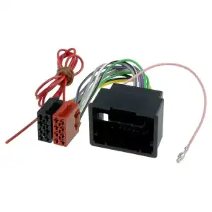Konektor ISO za Chevrolet Cruze, Orlando, Aveo, Spark.