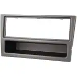 Auto radio okvir za instalaciju u vozilo, visokokvalitetni materijal.