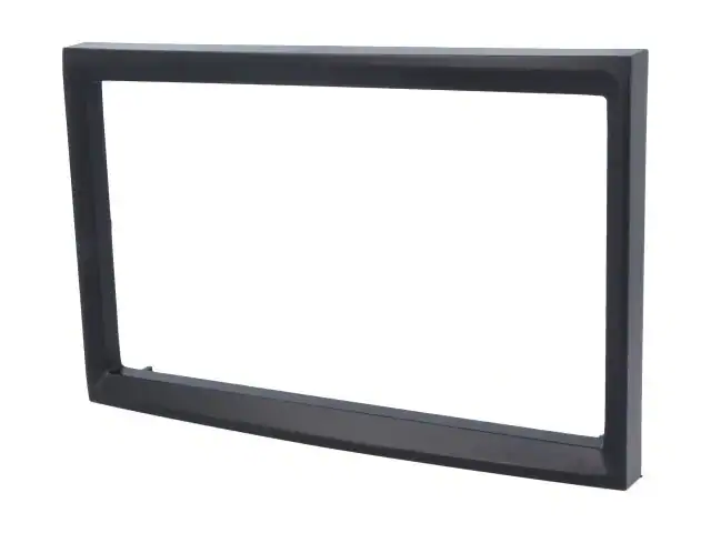 Auto subwoofer kutija za bass za car audio sustave.