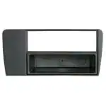 Auto radio okvir za montažu u vozilu, visokokvalitetni materijal.