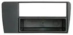 Auto radio okvir za montažu u vozilu, visokokvalitetni materijal.